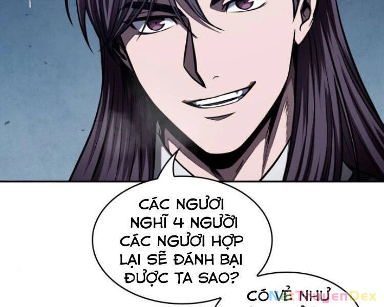 Ngã Lão Ma Thần Chapter 84 - Trang 4