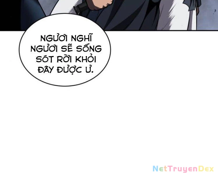 Ngã Lão Ma Thần Chapter 84 - Trang 4