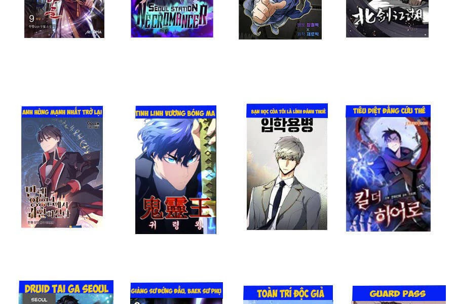 Ngã Lão Ma Thần Chapter 84 - Trang 4