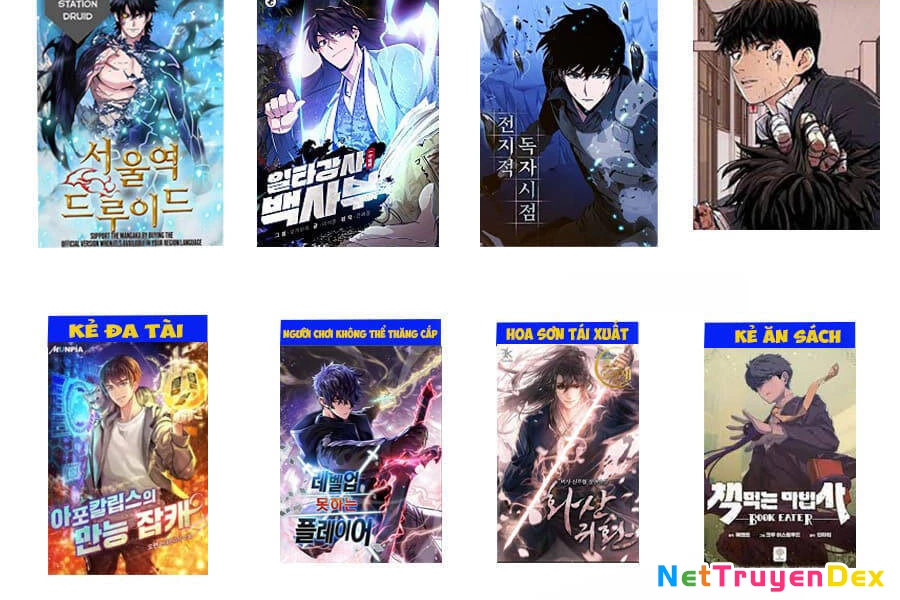 Ngã Lão Ma Thần Chapter 84 - Trang 4