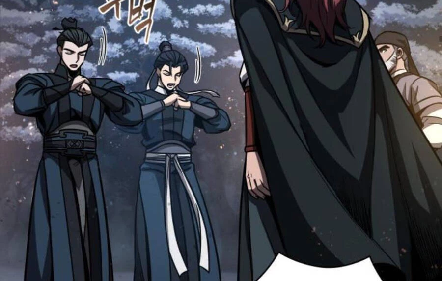 Ngã Lão Ma Thần Chapter 86 - Trang 4