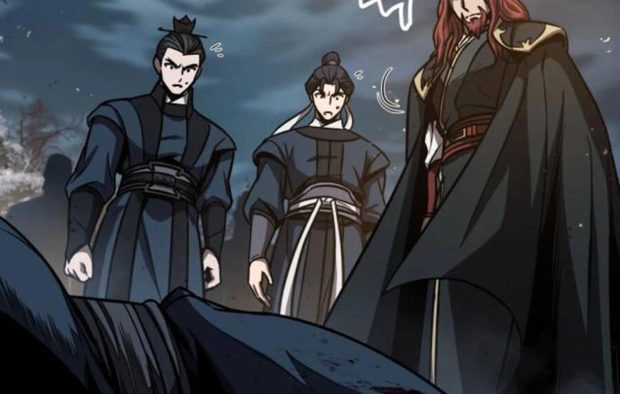 Ngã Lão Ma Thần Chapter 86 - Trang 4