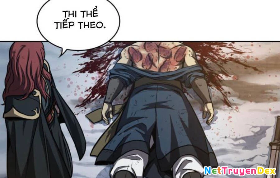 Ngã Lão Ma Thần Chapter 86 - Trang 4