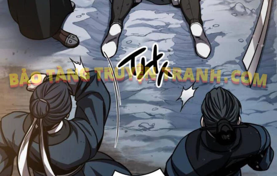 Ngã Lão Ma Thần Chapter 86 - Trang 4