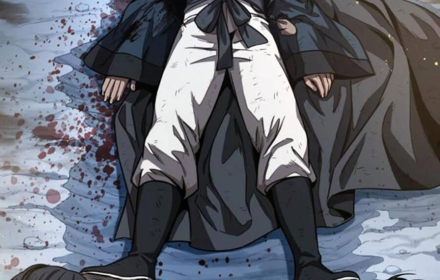 Ngã Lão Ma Thần Chapter 86 - Trang 4