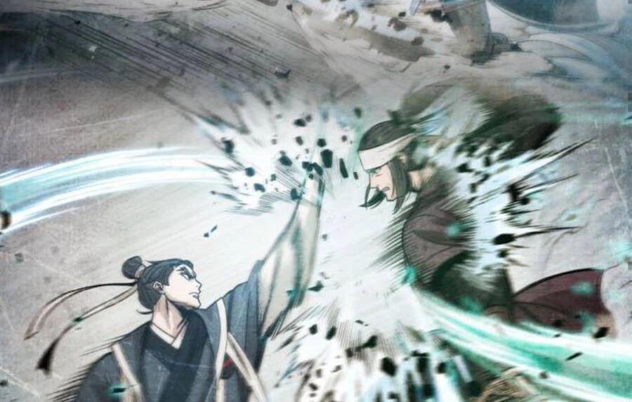 Ngã Lão Ma Thần Chapter 86 - Trang 4