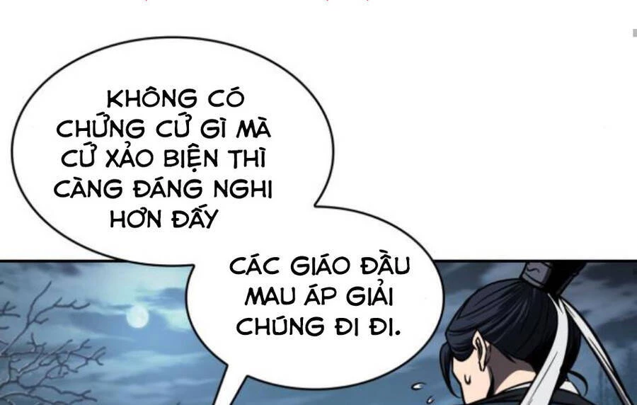 Ngã Lão Ma Thần Chapter 86 - Trang 4