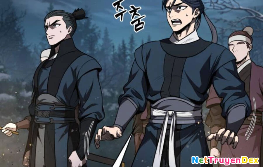 Ngã Lão Ma Thần Chapter 86 - Trang 4