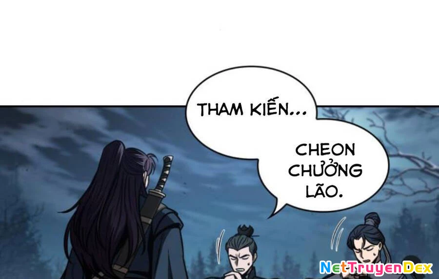 Ngã Lão Ma Thần Chapter 86 - Trang 4