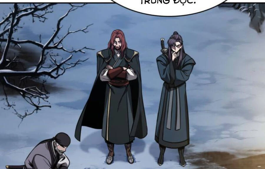 Ngã Lão Ma Thần Chapter 86 - Trang 4