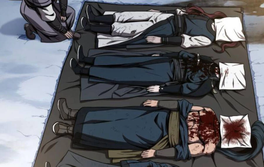 Ngã Lão Ma Thần Chapter 86 - Trang 4