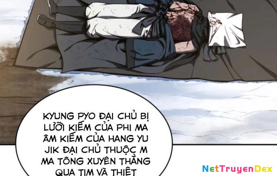Ngã Lão Ma Thần Chapter 86 - Trang 4