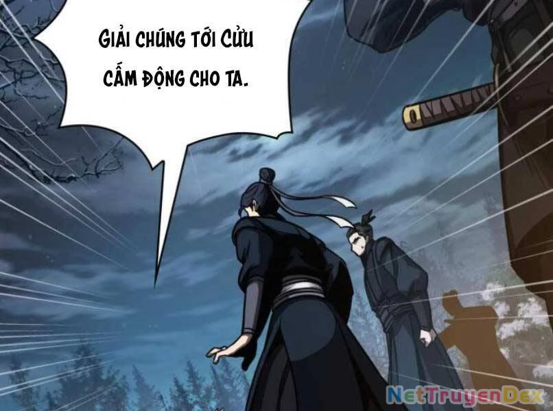 Ngã Lão Ma Thần Chapter 87 - Trang 4