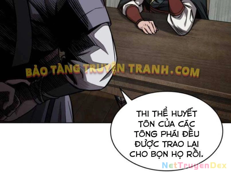 Ngã Lão Ma Thần Chapter 87 - Trang 4