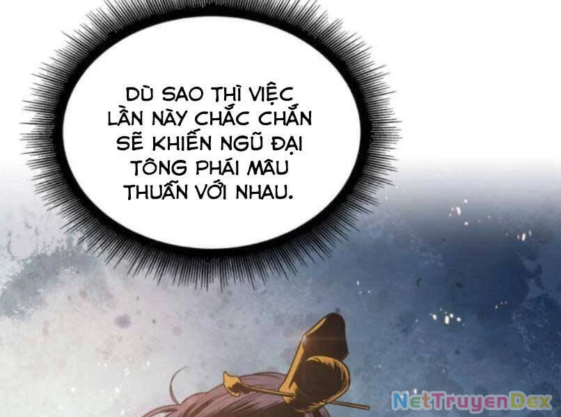 Ngã Lão Ma Thần Chapter 87 - Trang 4