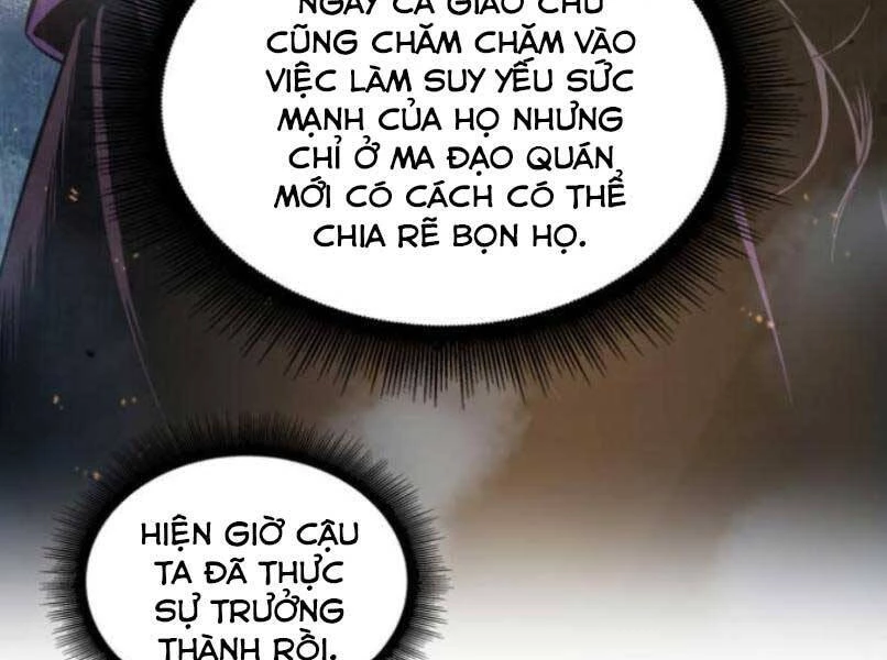 Ngã Lão Ma Thần Chapter 87 - Trang 4