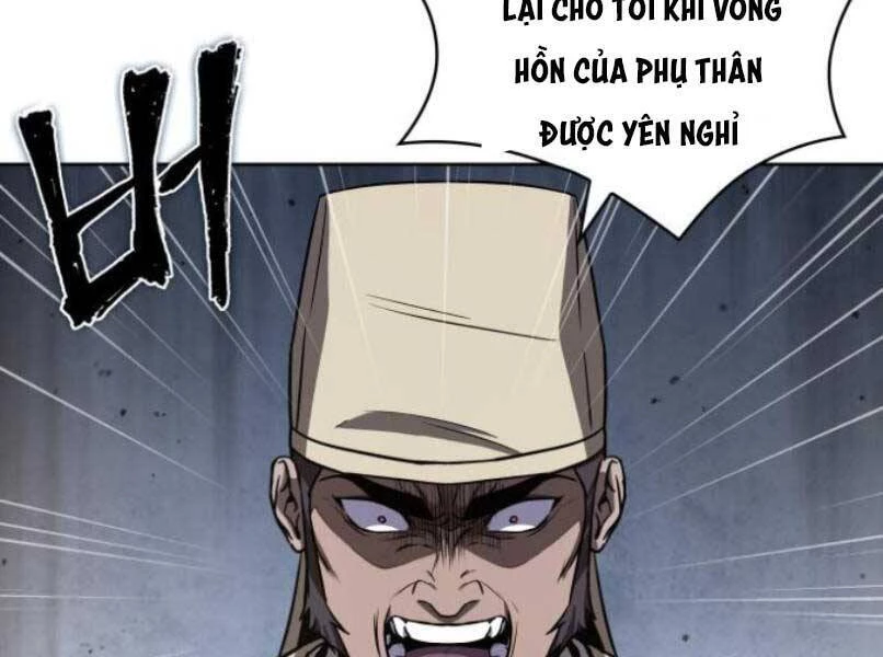 Ngã Lão Ma Thần Chapter 87 - Trang 4