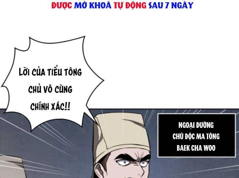 Ngã Lão Ma Thần Chapter 87 - Trang 4