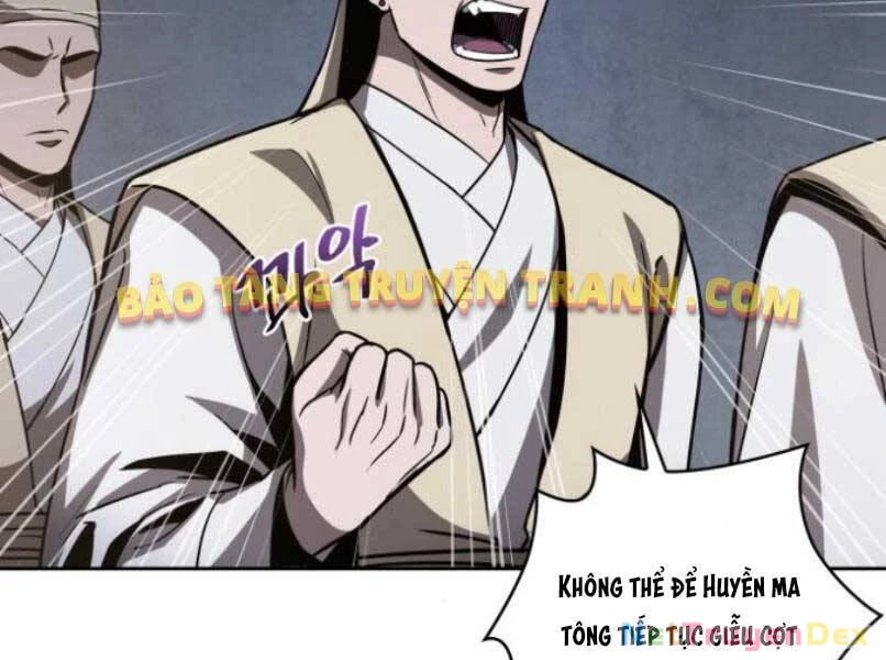 Ngã Lão Ma Thần Chapter 87 - Trang 4