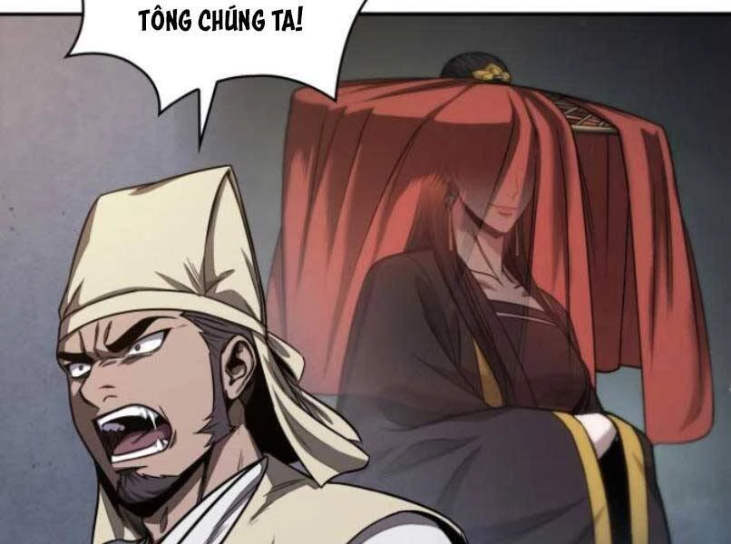 Ngã Lão Ma Thần Chapter 87 - Trang 4