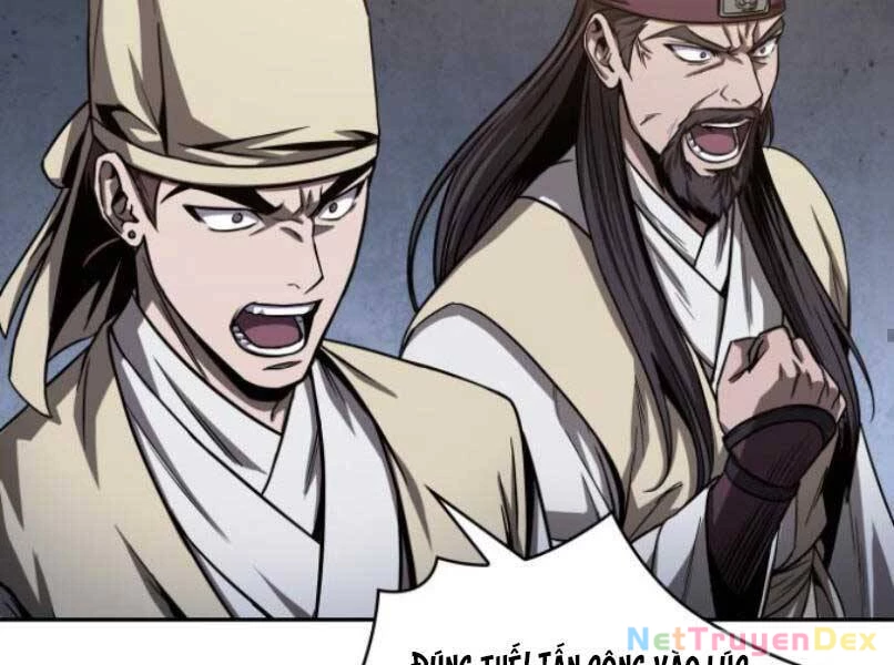 Ngã Lão Ma Thần Chapter 87 - Trang 4