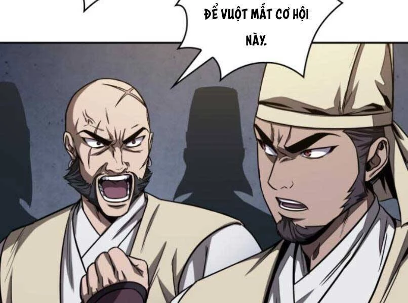 Ngã Lão Ma Thần Chapter 87 - Trang 4