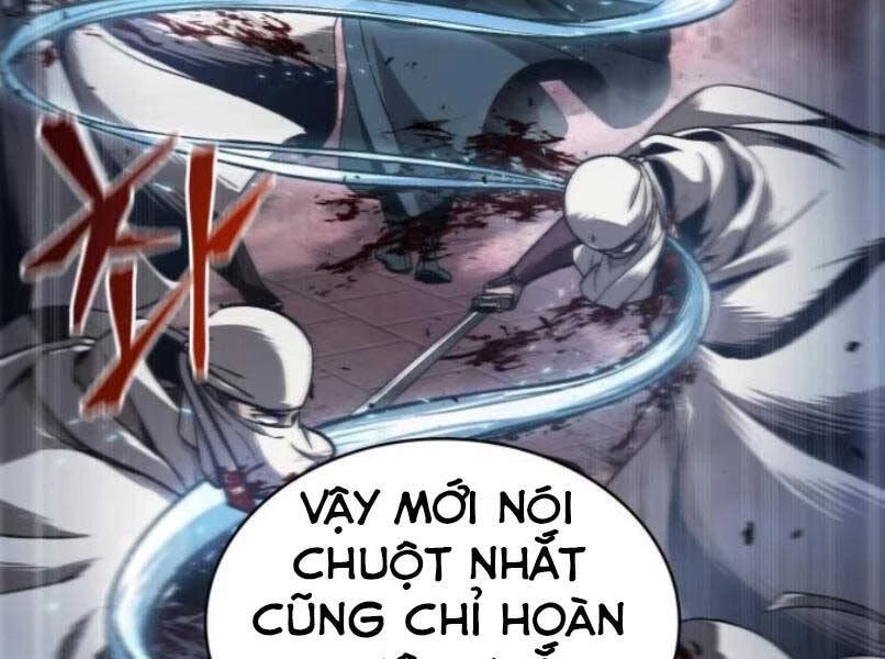 Ngã Lão Ma Thần Chapter 87 - Trang 4
