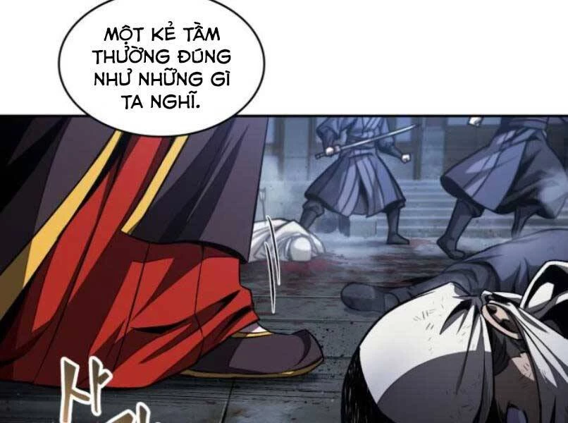 Ngã Lão Ma Thần Chapter 87 - Trang 4