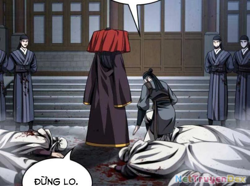 Ngã Lão Ma Thần Chapter 87 - Trang 4