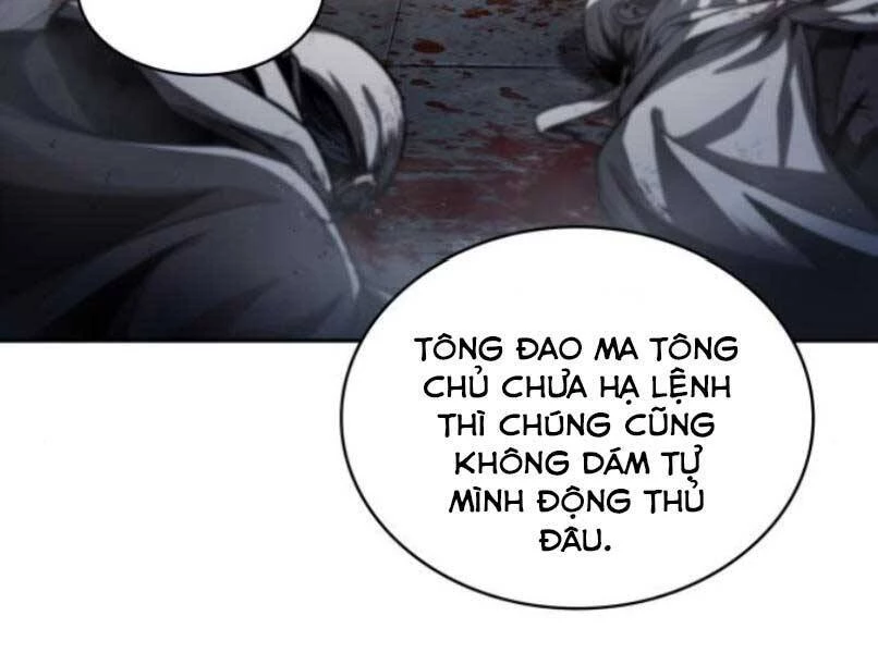 Ngã Lão Ma Thần Chapter 87 - Trang 4