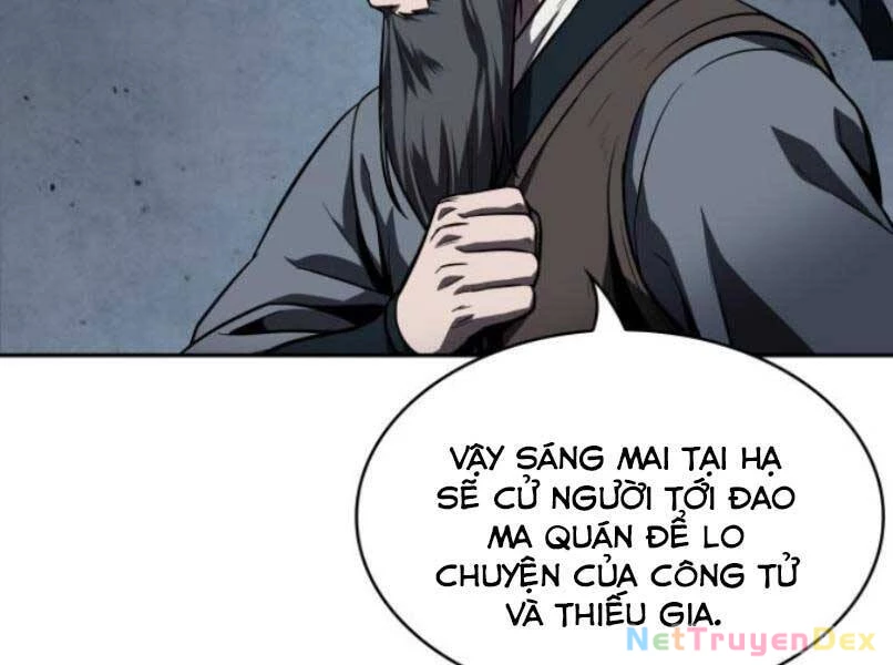 Ngã Lão Ma Thần Chapter 87 - Trang 4