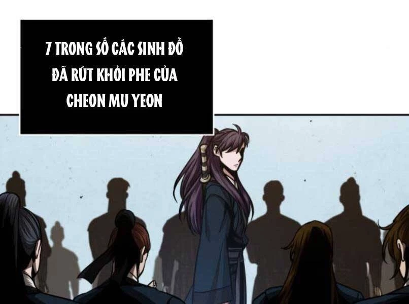 Ngã Lão Ma Thần Chapter 87 - Trang 4