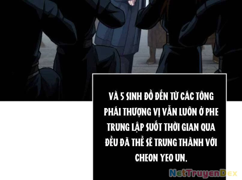 Ngã Lão Ma Thần Chapter 87 - Trang 4