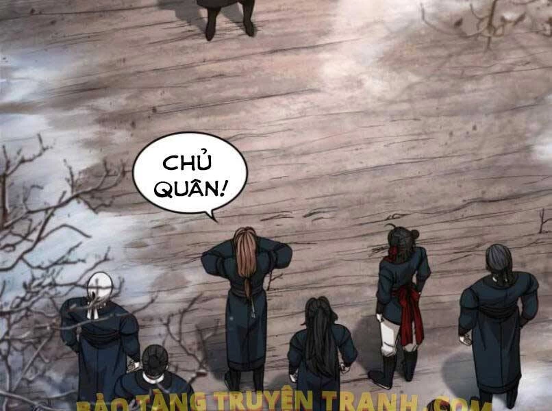 Ngã Lão Ma Thần Chapter 87 - Trang 4