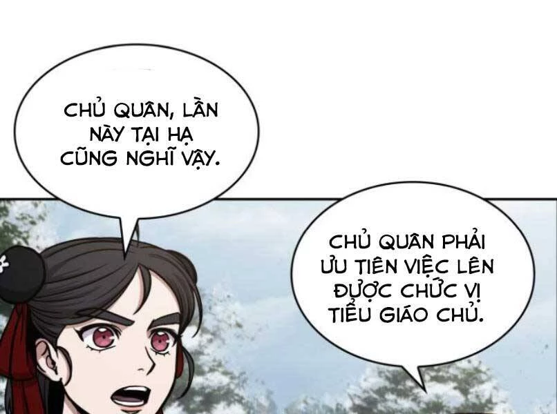 Ngã Lão Ma Thần Chapter 87 - Trang 4