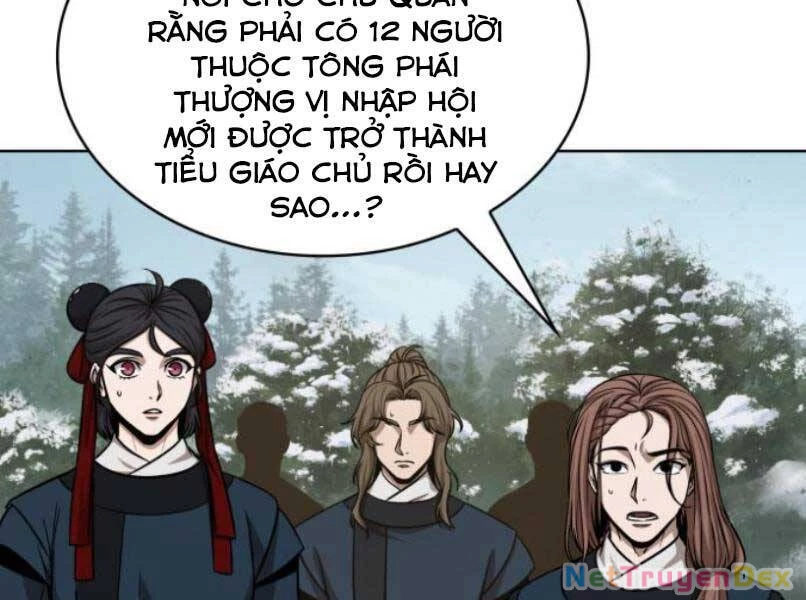 Ngã Lão Ma Thần Chapter 87 - Trang 4