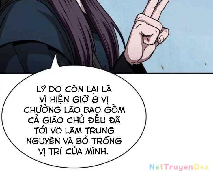 Ngã Lão Ma Thần Chapter 88 - Trang 4