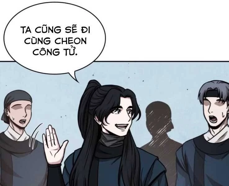 Ngã Lão Ma Thần Chapter 88 - Trang 4