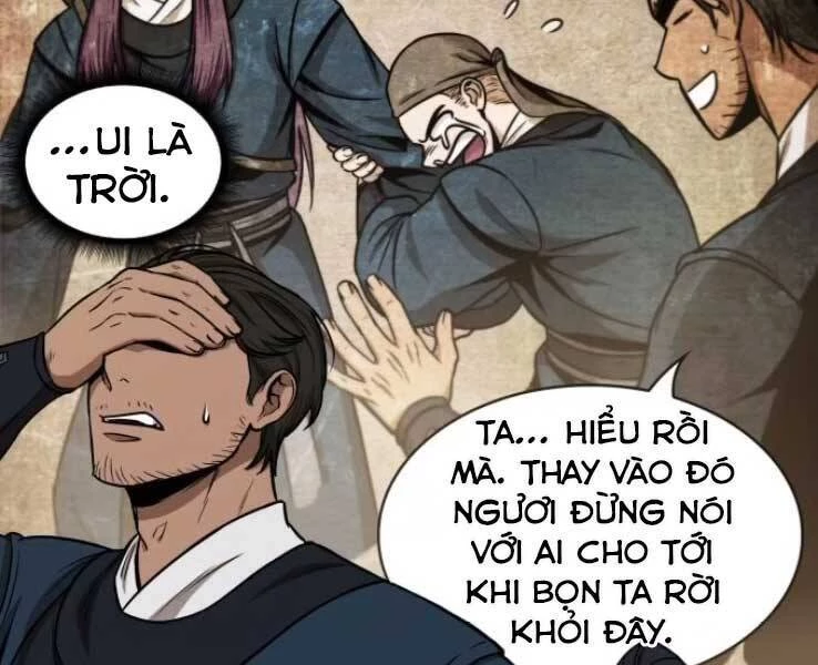 Ngã Lão Ma Thần Chapter 88 - Trang 4