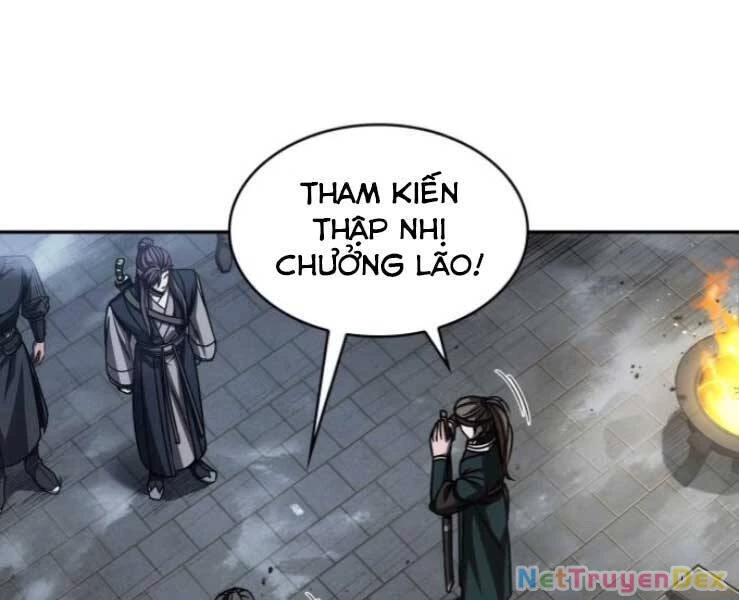 Ngã Lão Ma Thần Chapter 88 - Trang 4