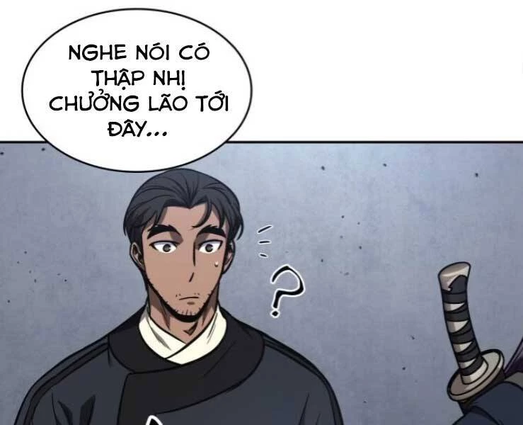 Ngã Lão Ma Thần Chapter 88 - Trang 4