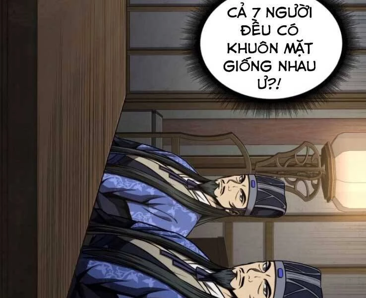 Ngã Lão Ma Thần Chapter 88 - Trang 4