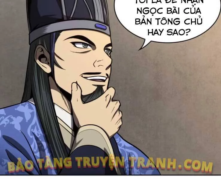 Ngã Lão Ma Thần Chapter 88 - Trang 4
