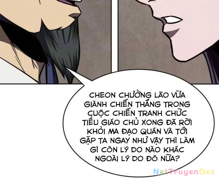 Ngã Lão Ma Thần Chapter 88 - Trang 4