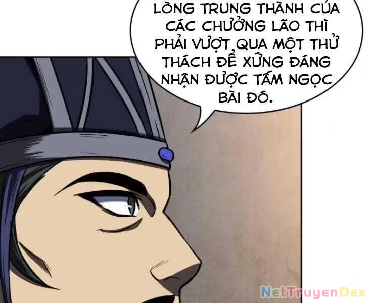 Ngã Lão Ma Thần Chapter 88 - Trang 4
