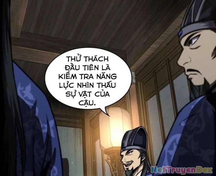 Ngã Lão Ma Thần Chapter 88 - Trang 4