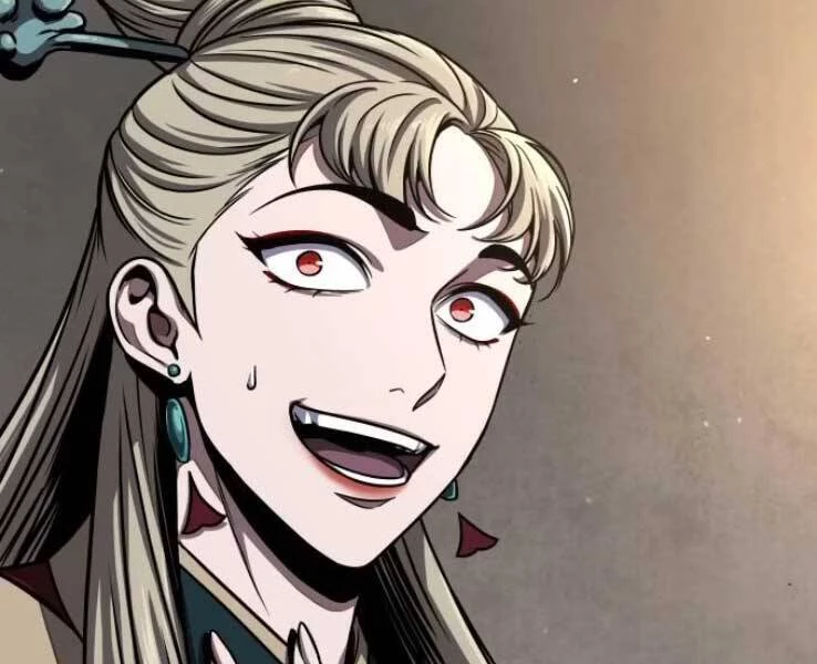 Ngã Lão Ma Thần Chapter 88 - Trang 4