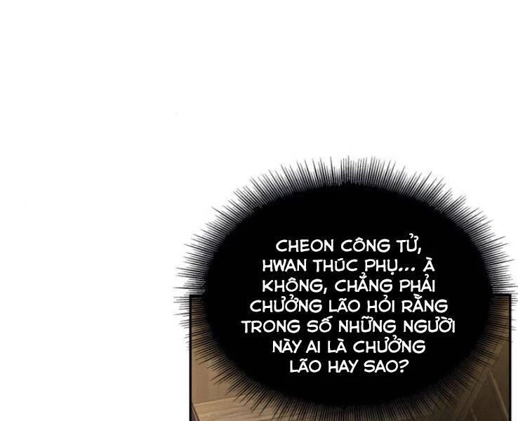 Ngã Lão Ma Thần Chapter 89 - Trang 4