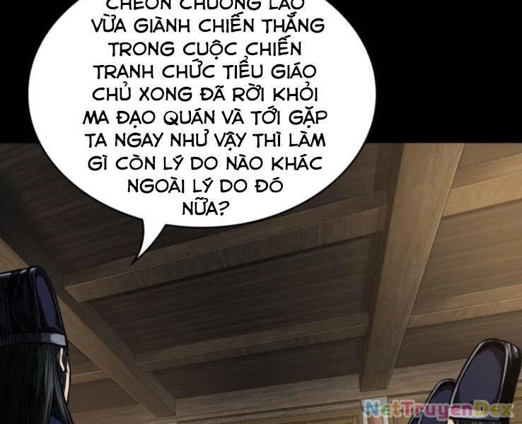 Ngã Lão Ma Thần Chapter 89 - Trang 4