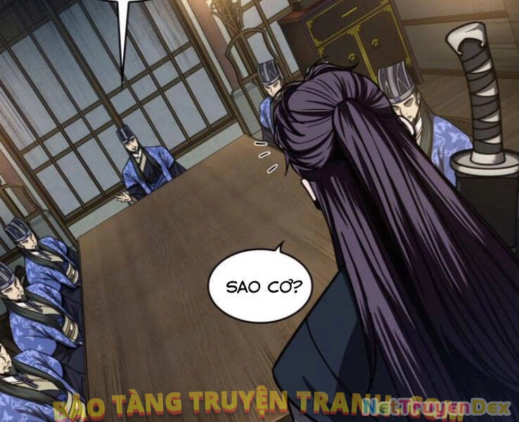 Ngã Lão Ma Thần Chapter 89 - Trang 4